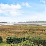 Panoramic View Fisherman's House - By Traum Feriehus Vesløs