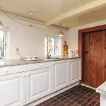Panoramic View Fisherman's House - By Traum Feriehus Vesløs