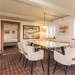 Panoramic View Fisherman's House - By Traum Feriehus *