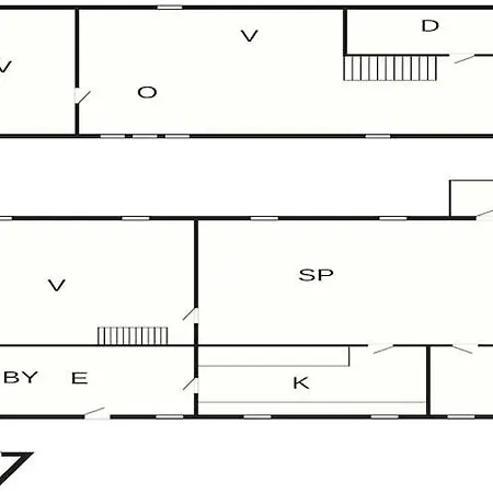 Casa de Férias Panoramic View Fisherman's House - By Traum *