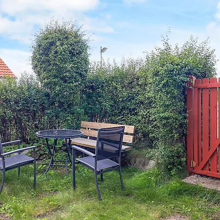 Panoramic View Fisherman's House - By Traum Vesløs