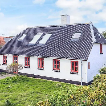 Panoramic View Fisherman's House - By Traum Ferienhaus *