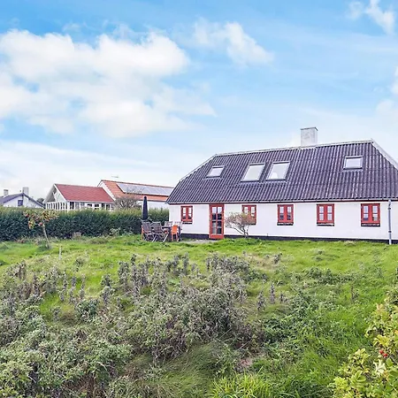 Panoramic View Fisherman's House - By Traum * Vesløs