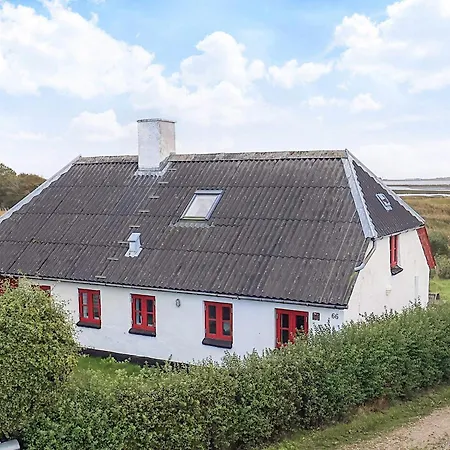 Panoramic View Fisherman's House - By Traum Ferienhaus *