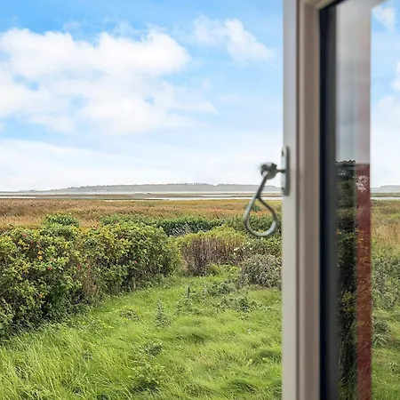 Panoramic View Fisherman's House - By Traum Ferienhaus