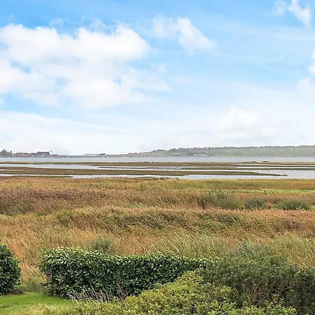 Panoramic View Fisherman's House - By Traum Ferienhaus Vesløs