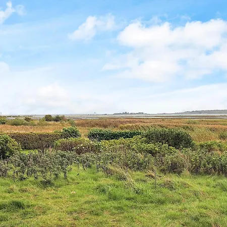 Panoramic View Fisherman's House - By Traum Vesløs