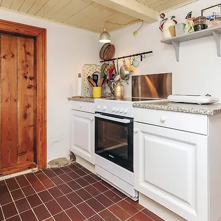 Panoramic View Fisherman's House - By Traum Casa de Férias Vesløs