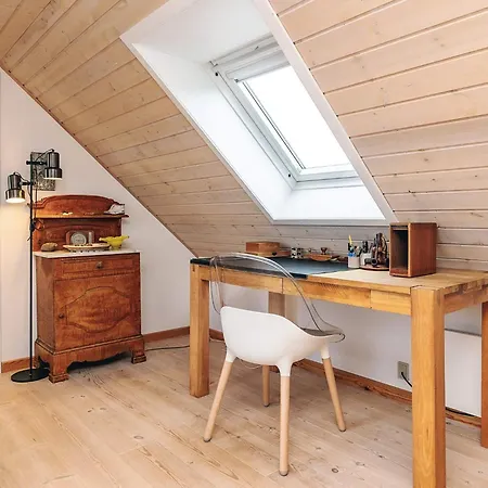 Ferienhaus Panoramic View Fisherman's House - By Traum