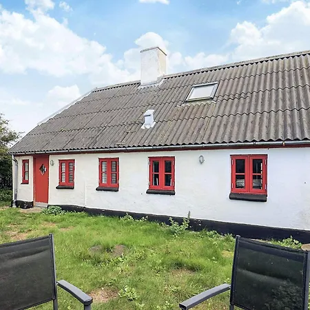 Feriehus Panoramic View Fisherman's House - By Traum *