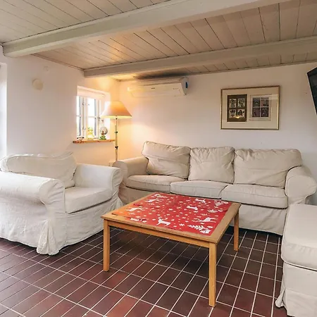Ferienhaus Panoramic View Fisherman's House - By Traum *