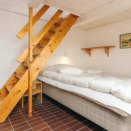 Panoramic View Fisherman's House - By Traum Ferienhaus Vesløs