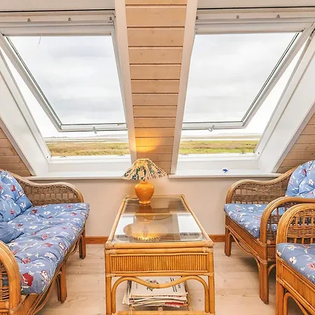 Panoramic View Fisherman's House - By Traum Vesløs