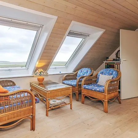 Panoramic View Fisherman's House - By Traum Ferienhaus *