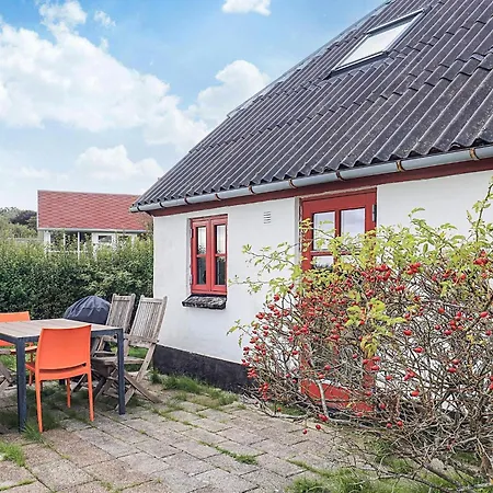 Ferienhaus Panoramic View Fisherman's House - By Traum *