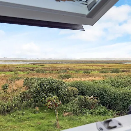 Panoramic View Fisherman's House - By Traum Ferienhaus *
