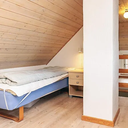 Feriehus Panoramic View Fisherman's House - By Traum Vesløs