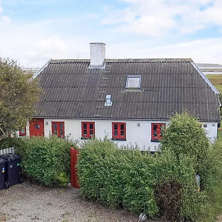 Panoramic View Fisherman's House - By Traum Ferienhaus