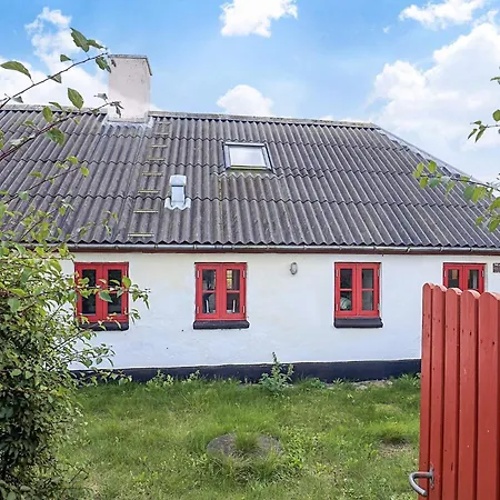 Panoramic View Fisherman's House - By Traum * Vesløs