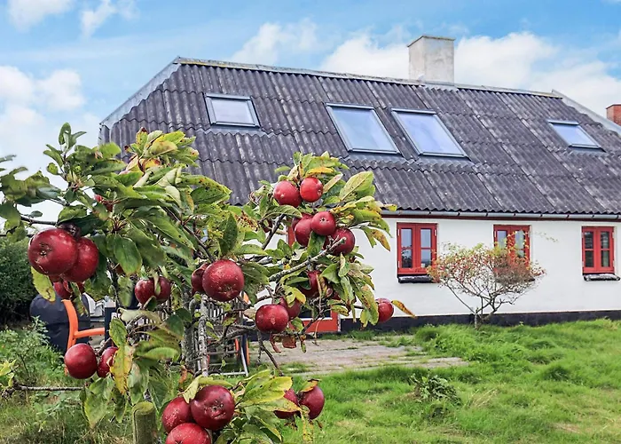 Panoramic View Fisherman's House - By Traum * Vesløs