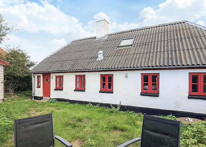 Panoramic View Fisherman's House - By Traum