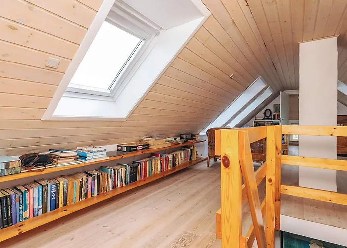Panoramic View Fisherman's House - By Traum Vesløs