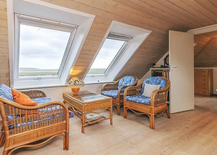 Panoramic View Fisherman's House - By Traum *