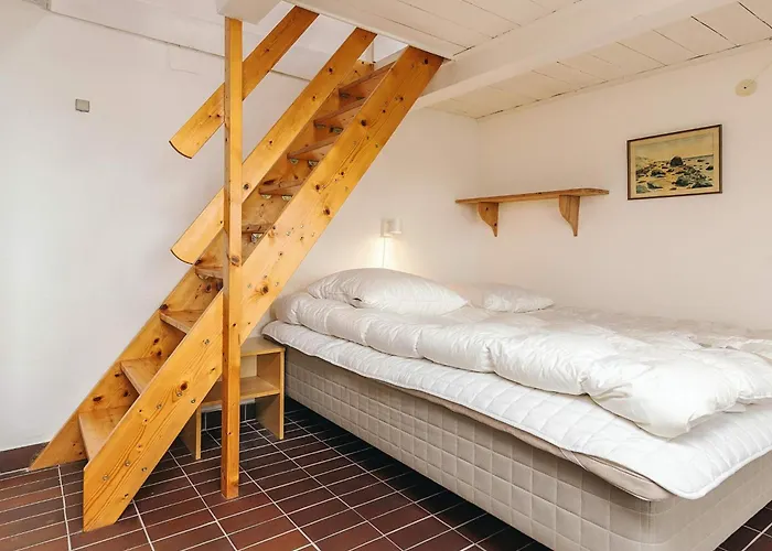 בית נופש Panoramic View Fisherman's House - By Traum